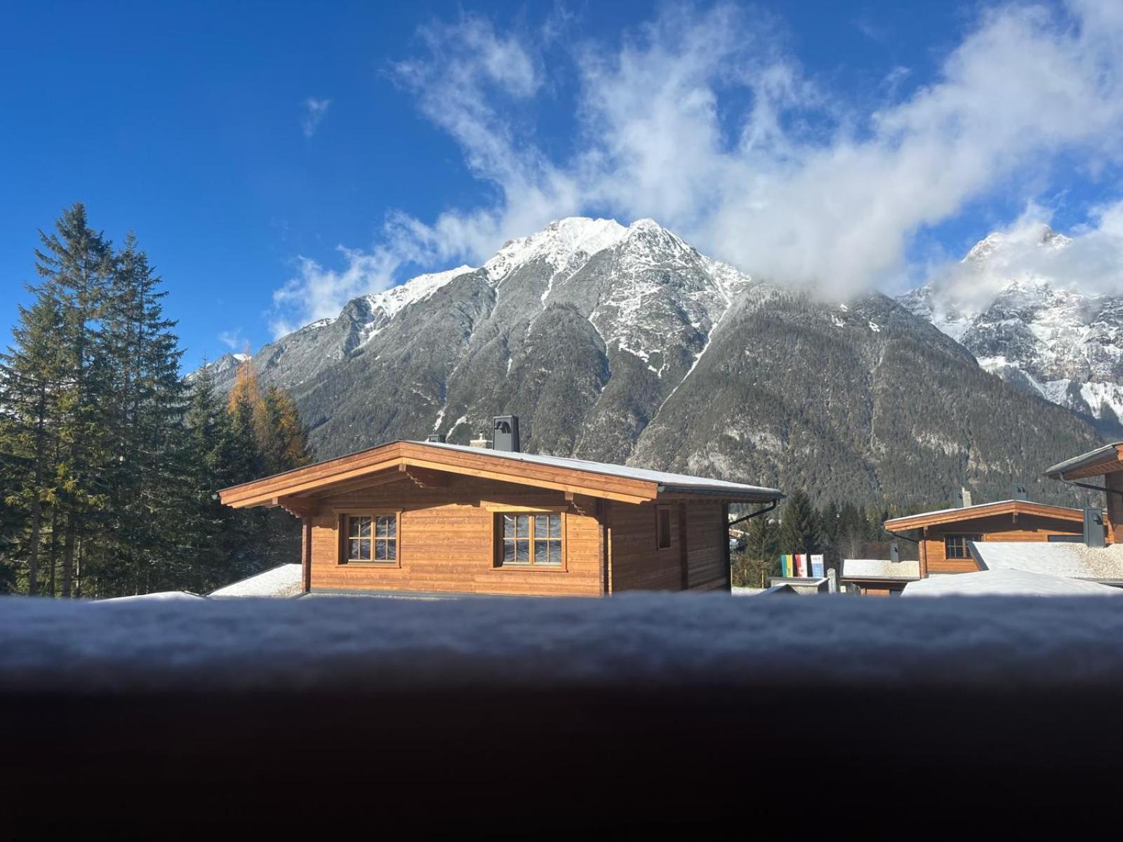 Sissi'S Green Chalets ロイタシュ エクステリア 写真