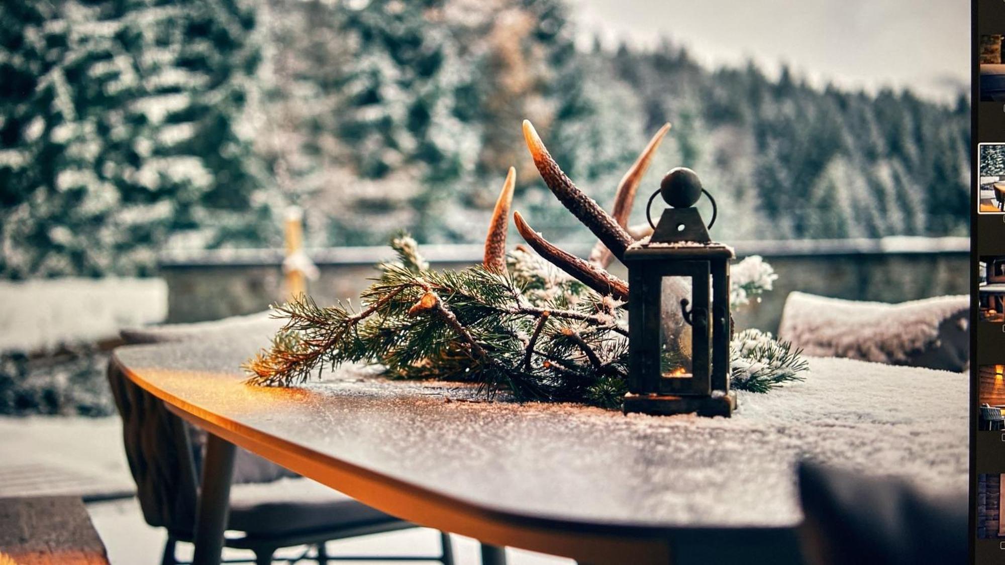 Sissi'S Green Chalets ロイタシュ エクステリア 写真