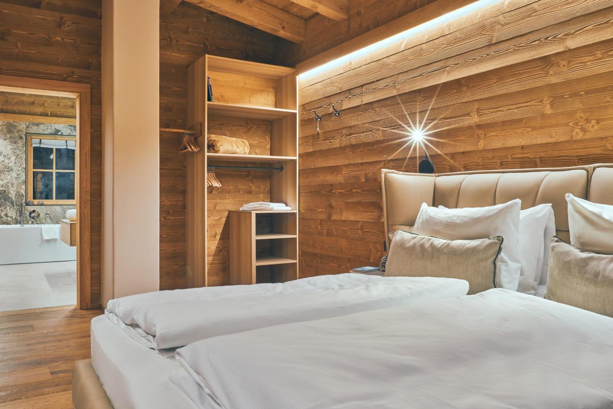 Sissi'S Green Chalets ロイタシュ エクステリア 写真