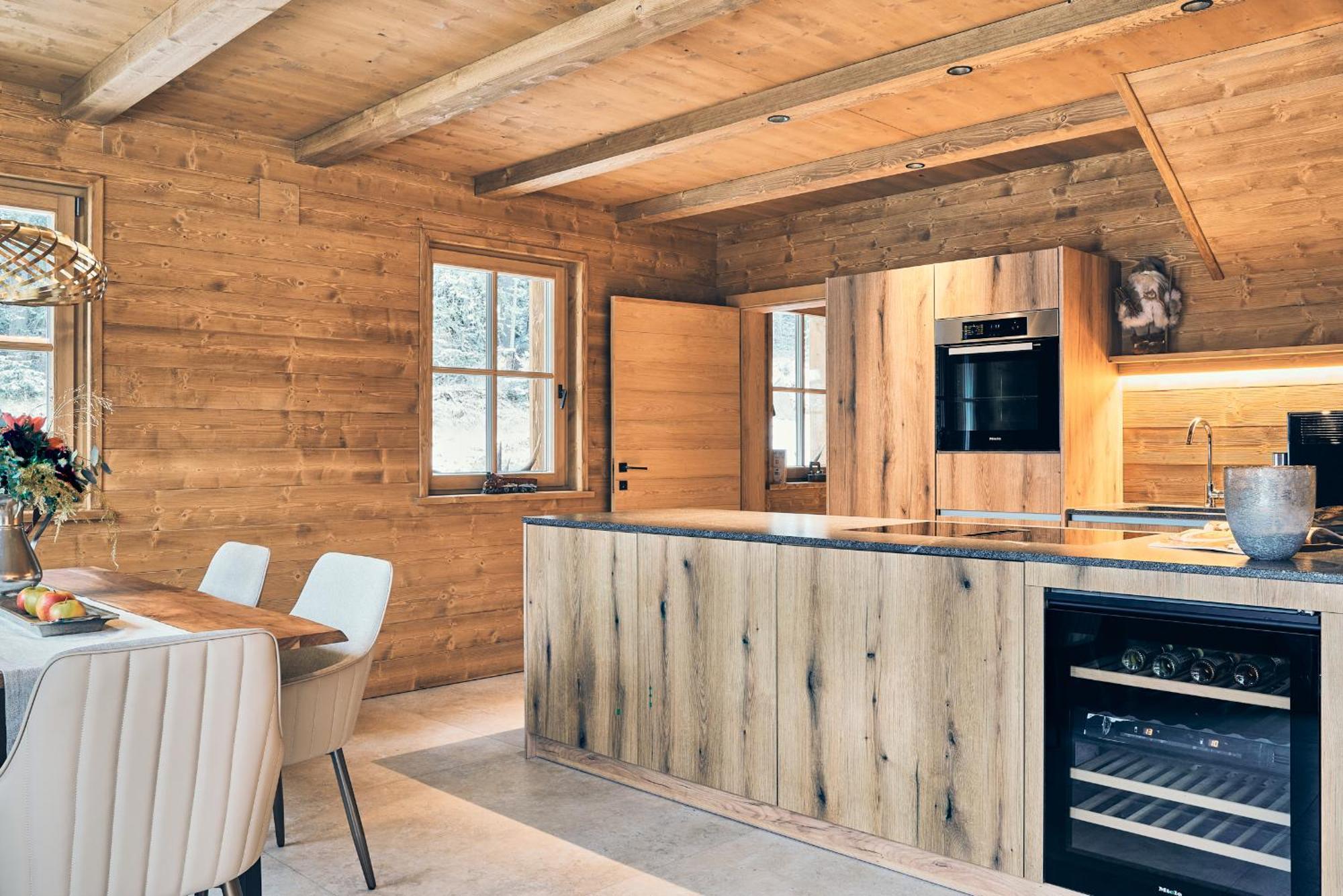 Sissi'S Green Chalets ロイタシュ エクステリア 写真