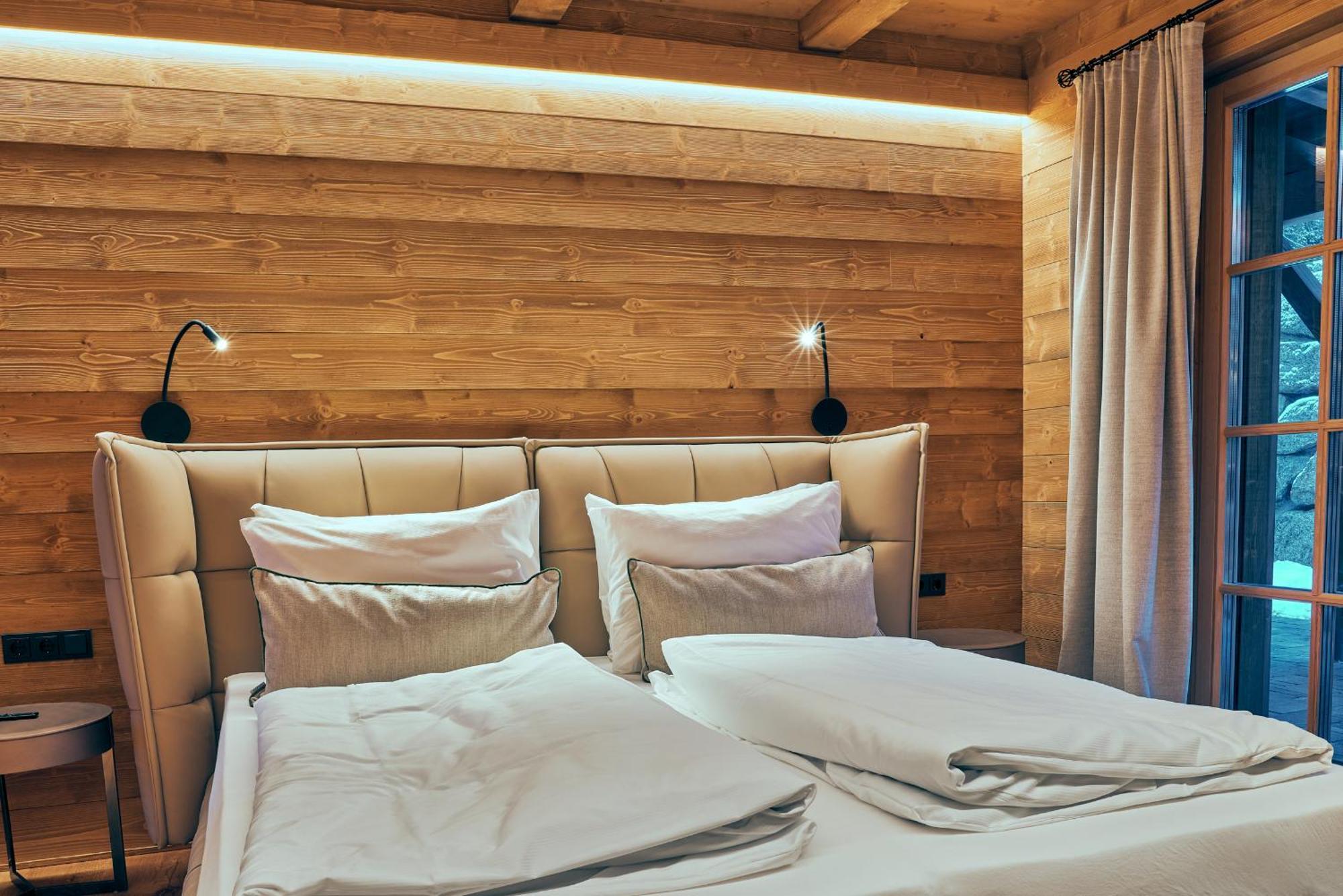 Sissi'S Green Chalets ロイタシュ エクステリア 写真